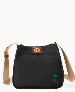 Canvas Crossbody 24