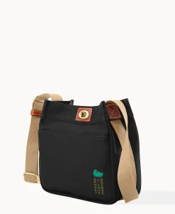 Canvas Crossbody 24
