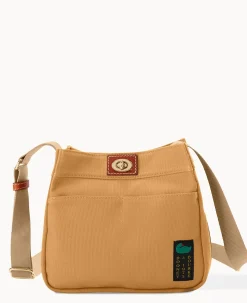 Canvas Crossbody 24