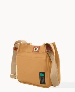 Canvas Crossbody 24