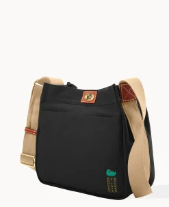 Canvas Crossbody 28