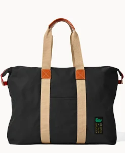 Canvas Duffle 60