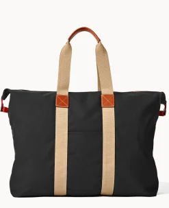 Canvas Duffle 60