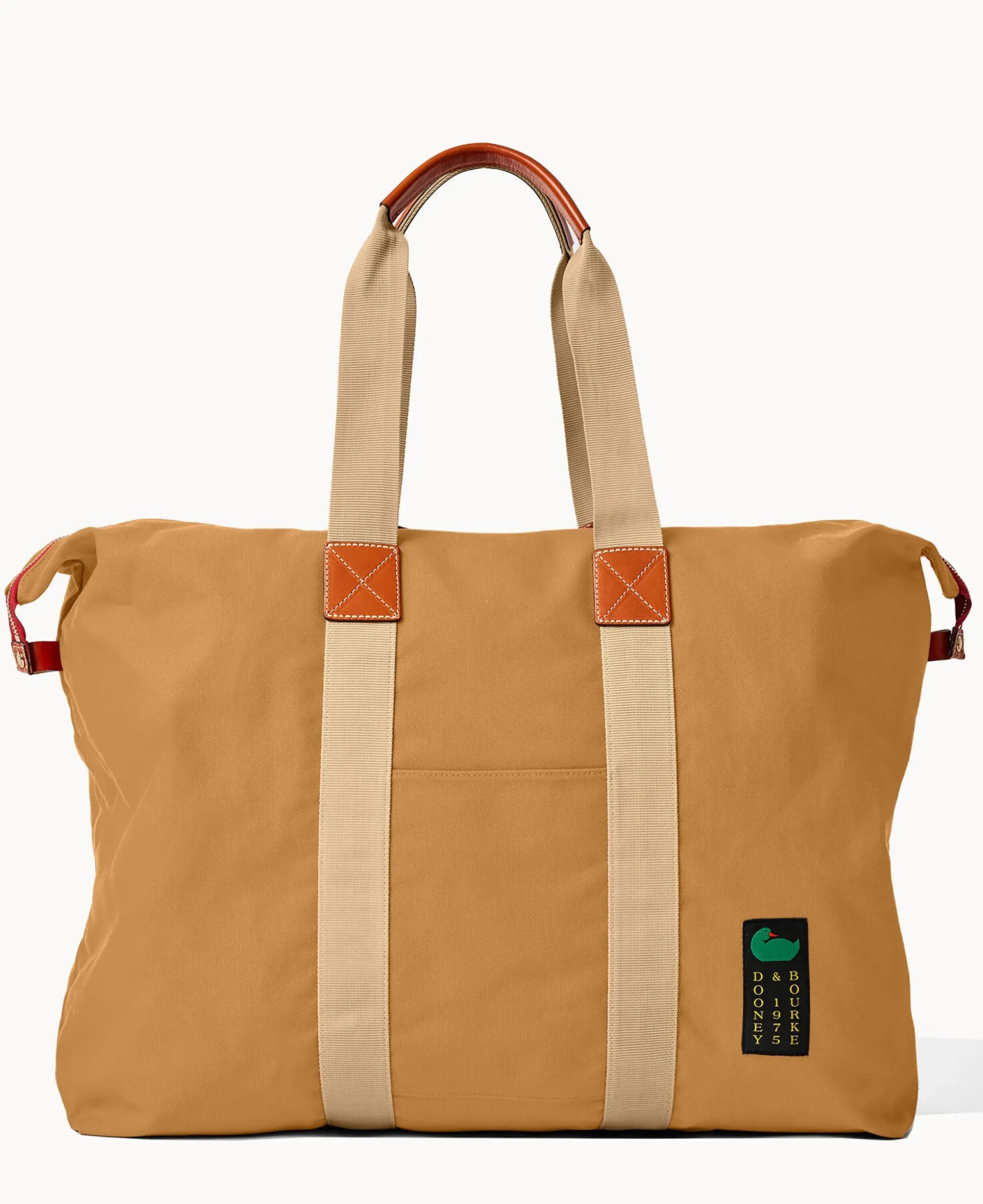 Canvas Duffle 60