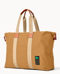 Canvas Duffle 60