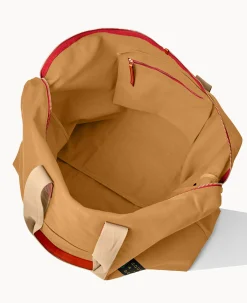 Canvas Duffle 60