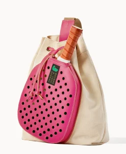 Canvas Pickleball Sling