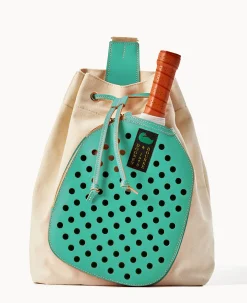 Canvas Pickleball Sling
