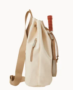 Canvas Pickleball Sling