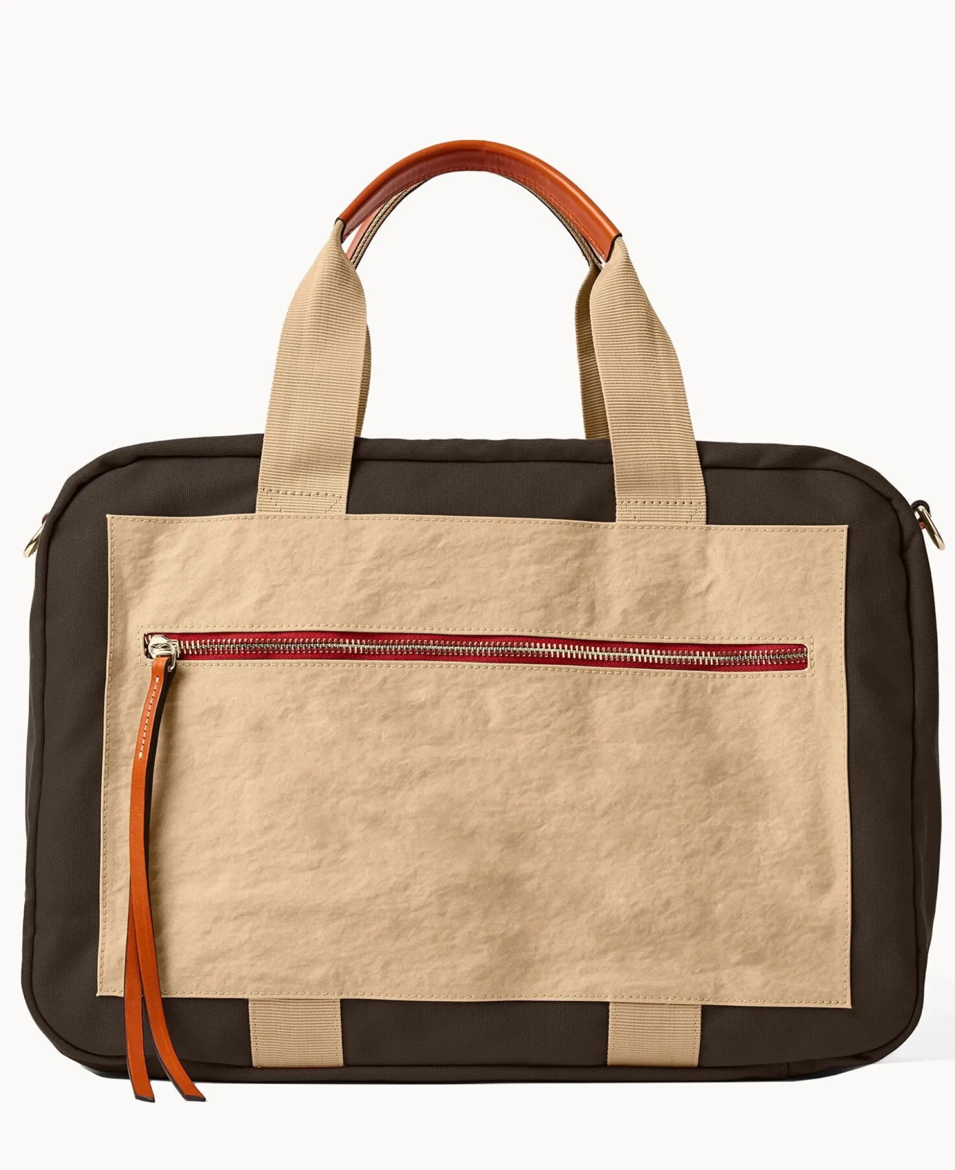 Canvas Suitcase 50