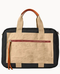 Canvas Suitcase 50