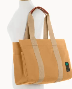 Canvas Tote 45
