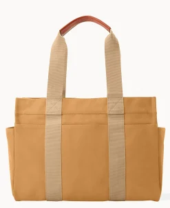 Canvas Tote 45