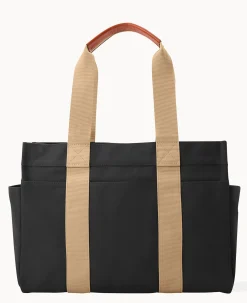 Canvas Tote 45