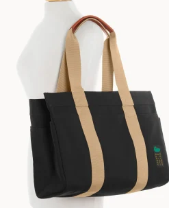 Canvas Tote 45