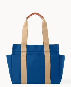 Canvas Tote 35
