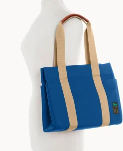 Canvas Tote 35