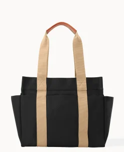 Canvas Tote 35