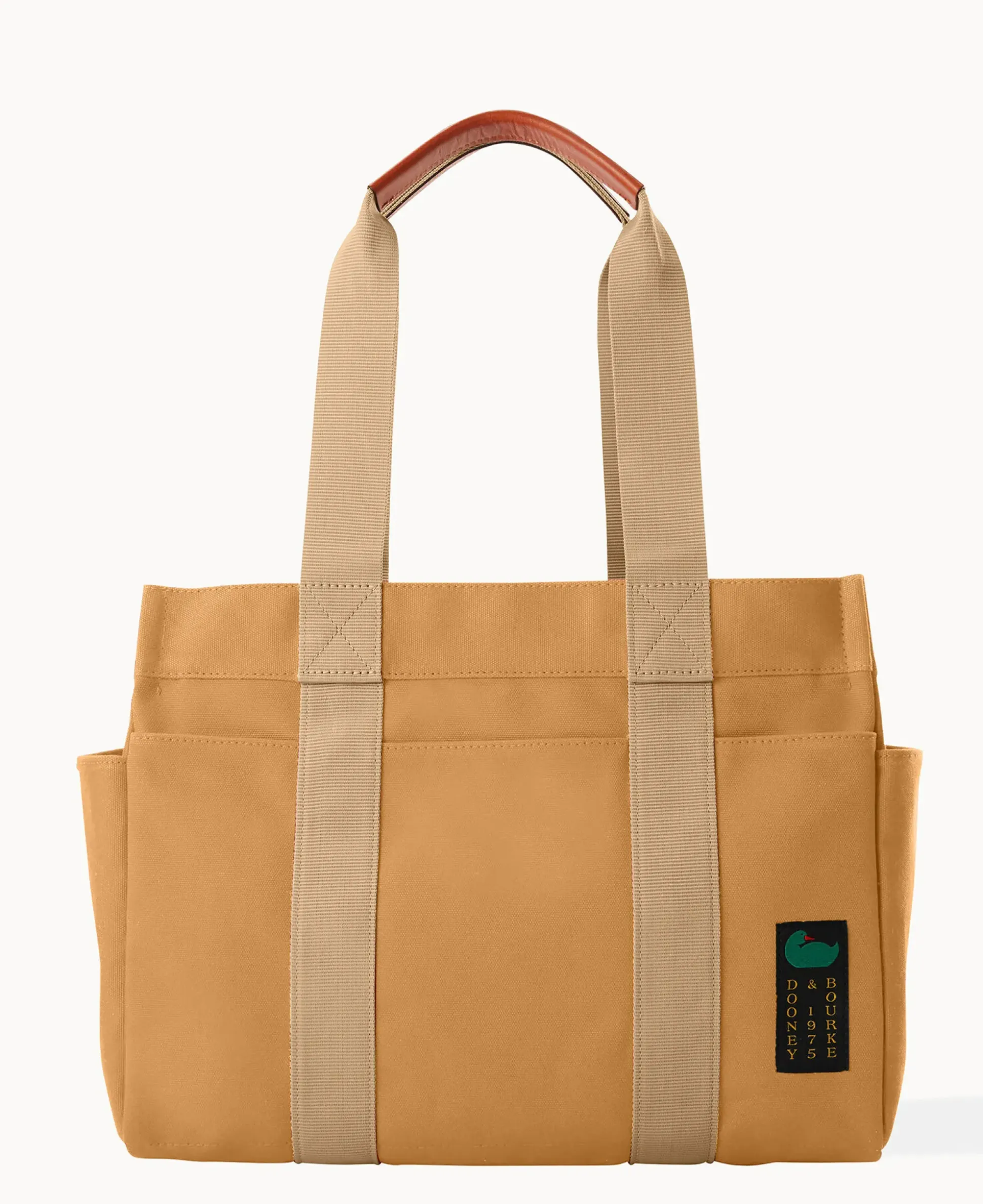 Canvas Tote 40