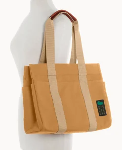 Canvas Tote 40