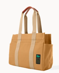 Canvas Tote 40