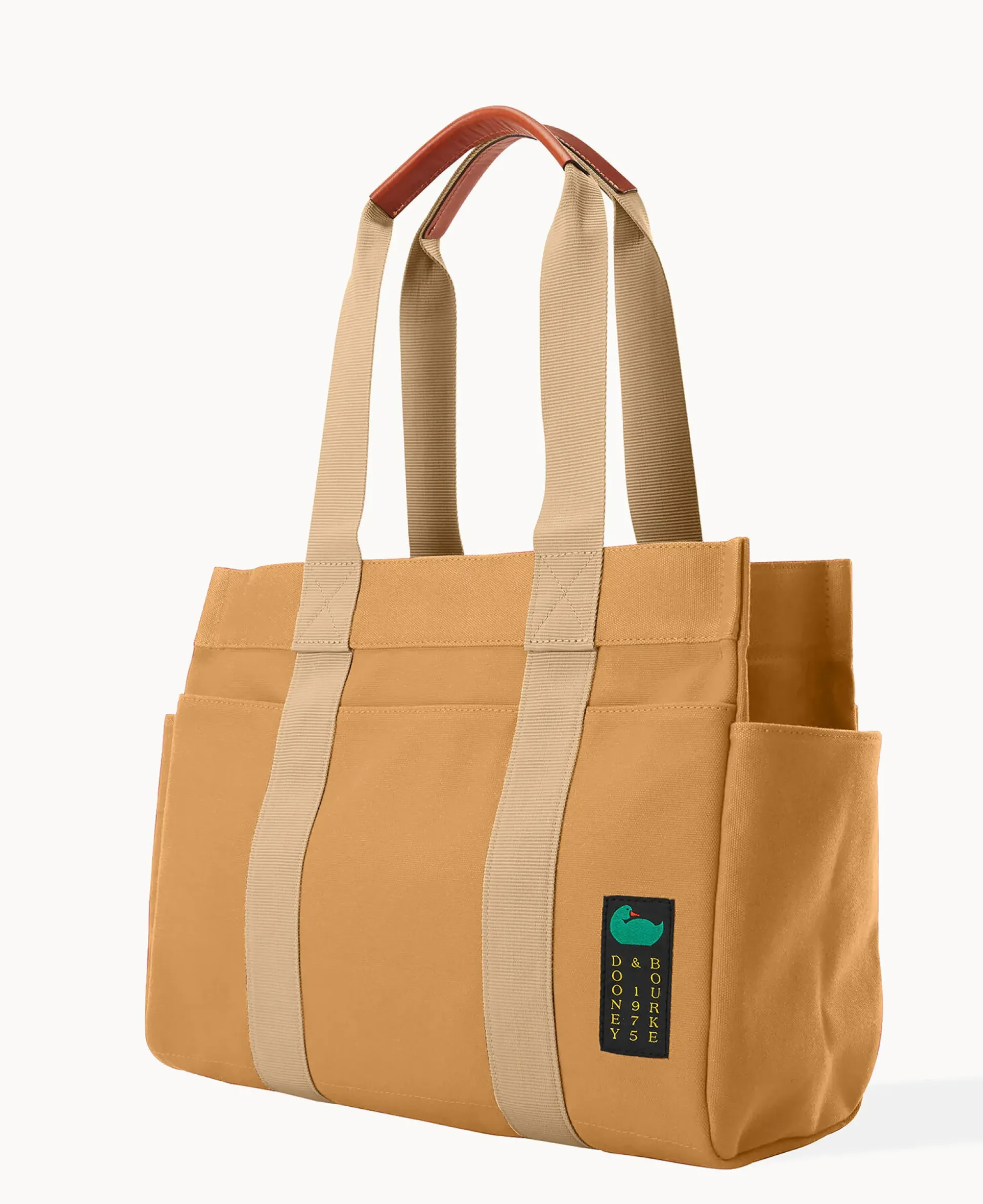 Canvas Tote 40