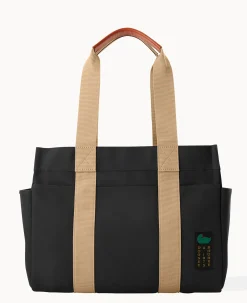 Canvas Tote 40
