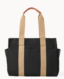 Canvas Tote 40