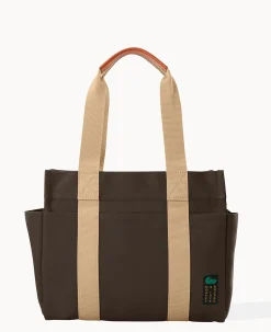 Canvas Tote 35
