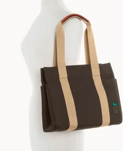 Canvas Tote 35