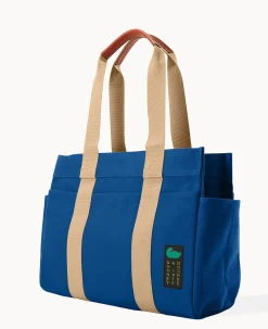 Canvas Tote 40
