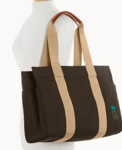 Canvas Tote 45