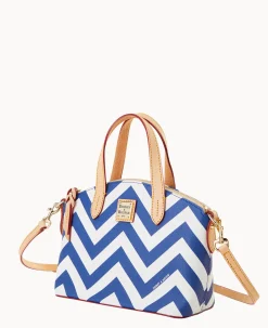 Chevron Ruby