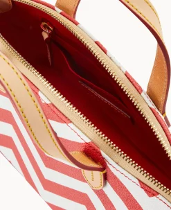 Chevron Ruby
