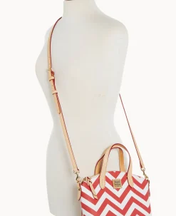 Chevron Ruby
