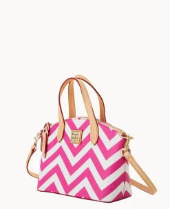 Chevron Ruby