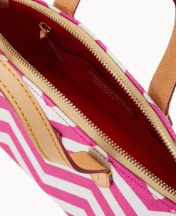 Chevron Ruby