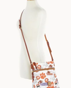 Collegiate Clemson University Crossbody