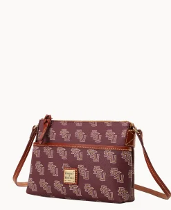 Collegiate Florida State Ginger Crossbody