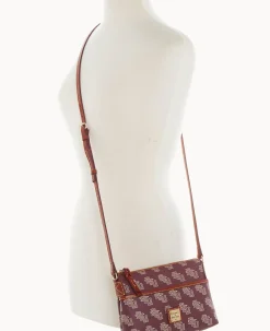 Collegiate Florida State Ginger Crossbody