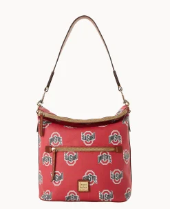 Collegiate Ohio State University Large Sac