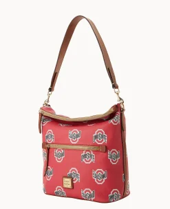 Collegiate Ohio State University Large Sac