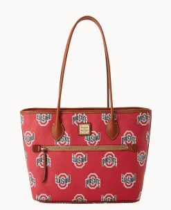 Collegiate Ohio State University Tote