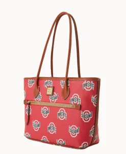 Collegiate Ohio State University Tote