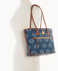 Collegiate Penn State University Tote