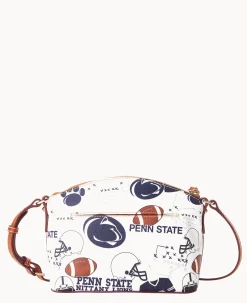 Collegiate Penn State University Suki Crossbody