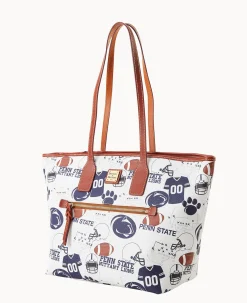 Collegiate Penn State University Tote