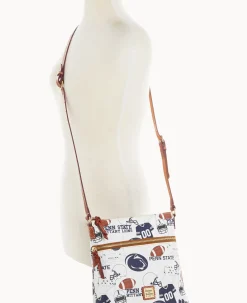 Collegiate Penn State University Crossbody