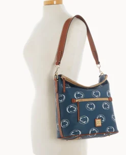 Collegiate Penn State University Large Sac