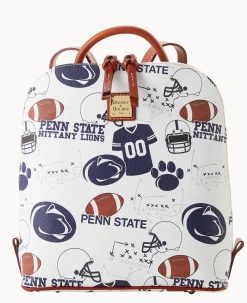 Collegiate Penn State University Zip Pod Backpack
